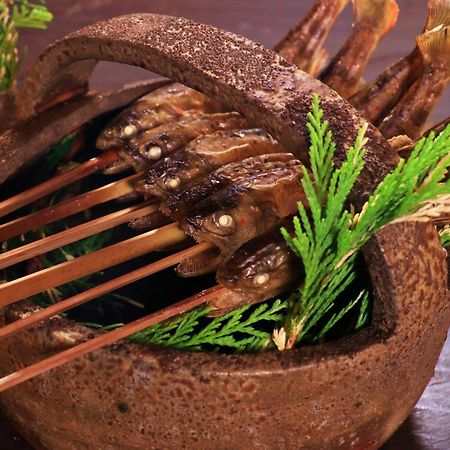 فندق أنسونبو Misaki  المظهر الخارجي الصورة
